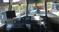Barcos de trabalho à venda