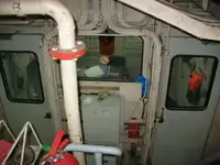 Rebocador à venda