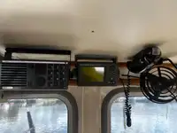 Navio de patrulha à venda