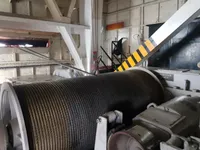Barcaça à venda