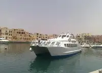 Catamarã à venda
