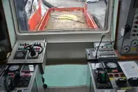 Rebocador à venda
