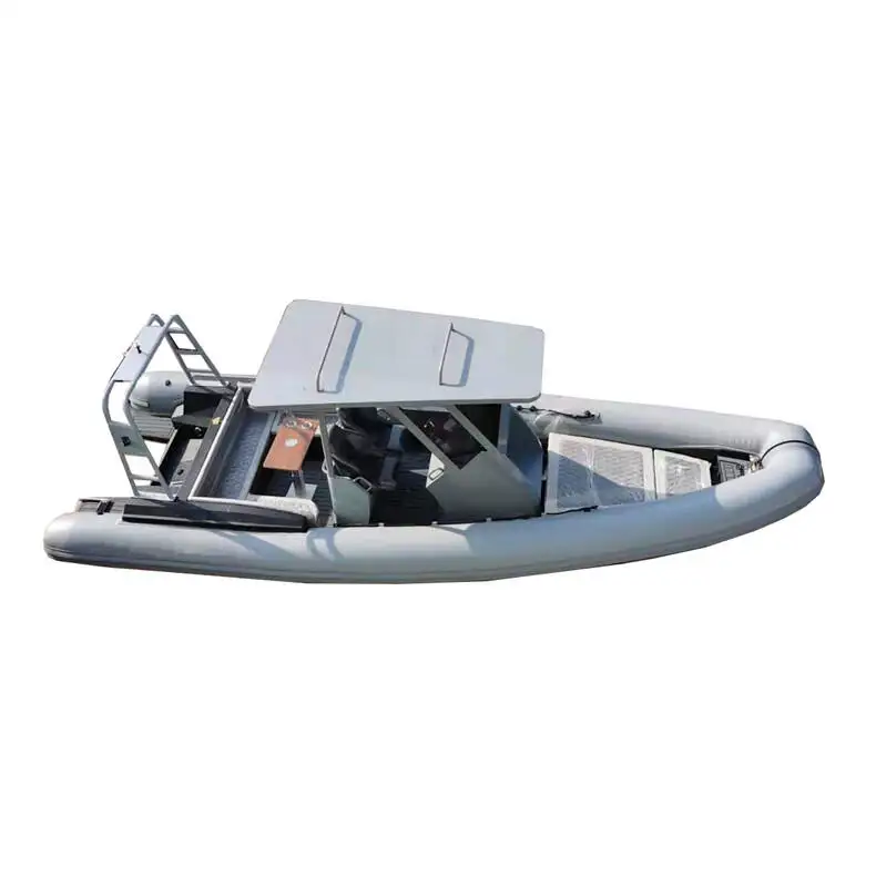 Bote inflável rígido à venda