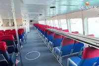 Catamarã à venda