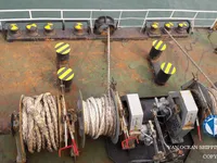 Navio-tanque de óleo/produtos químicos à venda