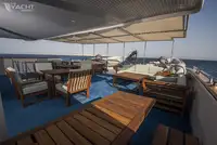 Navio de cruzeiro à venda