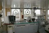 Barcos de trabalho à venda