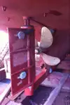 Barcos de trabalho à venda