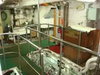 Navio de pesca de linha de mão à venda