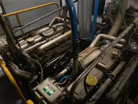 Rebocador à venda