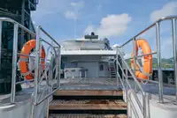 Navio de pesquisa à venda