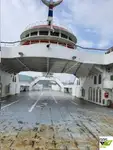 Navio Ro-Ro à venda