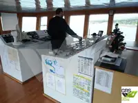 Navio Ro-Ro à venda