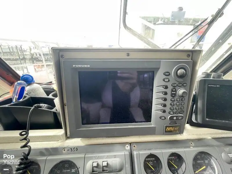 Navio de cruzeiro à venda