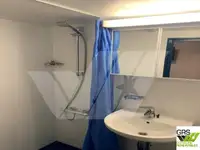 Barcaça de alojamento à venda