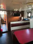 Rebocador à venda