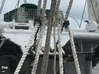 Navio de pesca de arrasto à venda