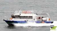 Navio de pesquisa à venda