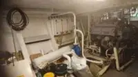 Barcos de trabalho à venda