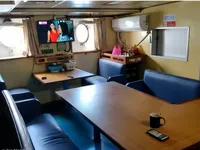 Navio de Suprimento Rápido (FSV) à venda