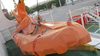 Catamarã à venda