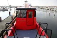 Barco piloto à venda