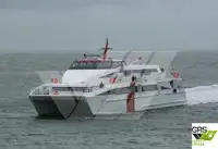 Navio de passageiros à venda