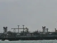 Navio-tanque de óleo/produtos químicos à venda
