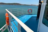 Navio Ro-Ro à venda