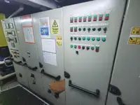 Navio de abastecimento à venda