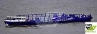 Fast Supply Vessel (FSV) à venda