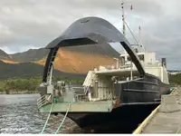 Navio Ro-Ro à venda