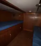 Rebocador à venda