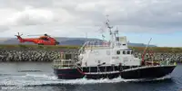 Barcos de trabalho à venda