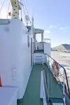 Rebocador à venda