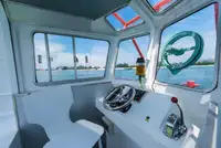 Barcos de trabalho à venda