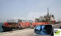 Navio de pesquisa à venda