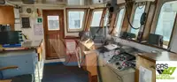 Navio de pesquisa à venda