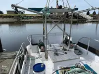 Purse seiner à venda