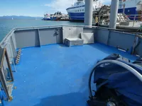 Navio de transporte de passageiros (Ferry) à venda
