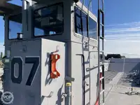 Balsa de desembarque, tanque à venda