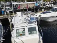 Navio de pesca de arrasto à venda