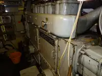 Barcos de trabalho à venda