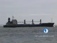 Navio frigorífico à venda