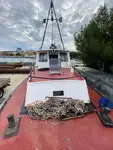 Barco piloto à venda