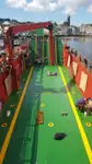 Navio Ro-Ro à venda