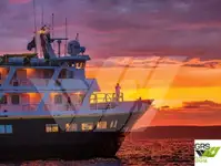 Navio de cruzeiro à venda