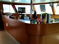 Navio de passageiros à venda