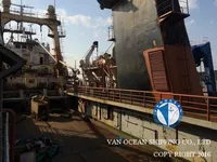 Navio de pesca de arrasto à venda
