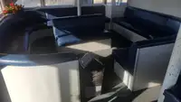 Catamarã à venda
